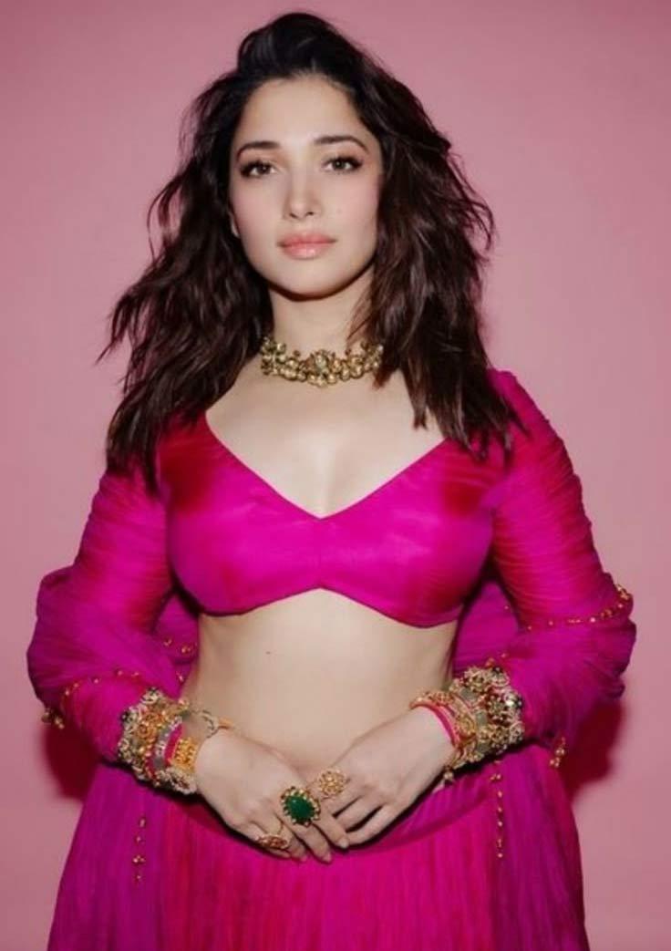 Milky Beauty Tamannaah Diet Secret