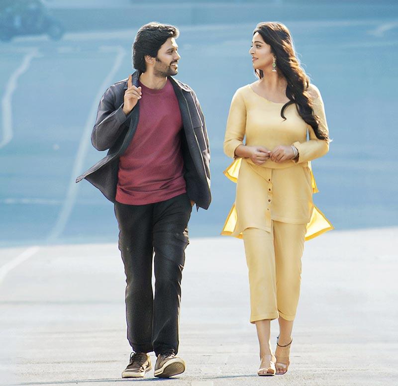 Miss Shetty Mr. Polishetty is releasing on September 7