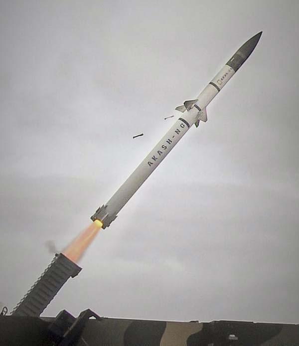 Missile Test Range at Gullalamoda