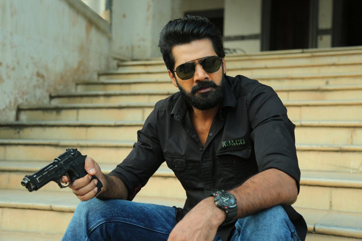Mission 2020 Movie release date locked