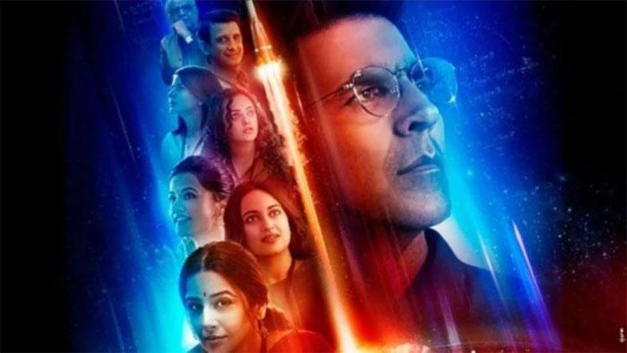 Mission Mangal Movie Talk at Box Office