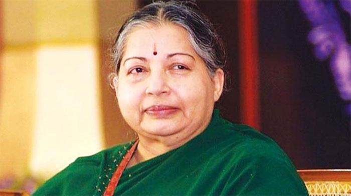 Mistory Behind Jayalalitha Death