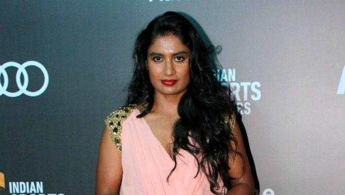 Mithali Raj says Priyanka Chopra ideal choice for her biopic