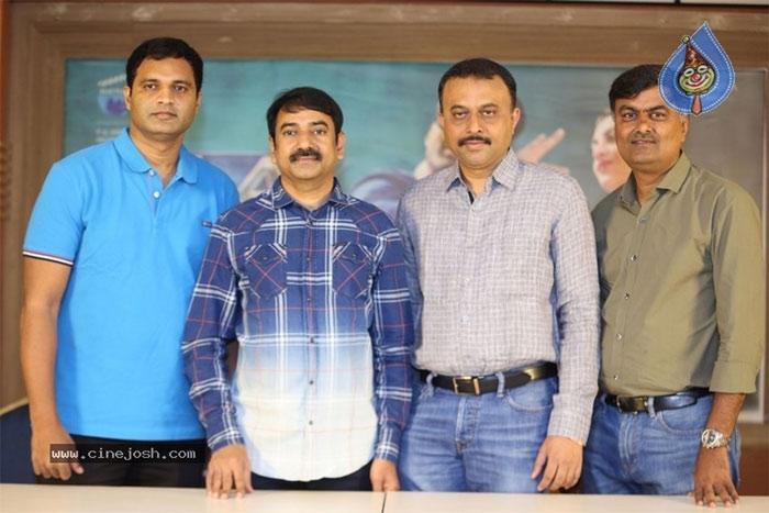 MLA Movie Release Date Fix