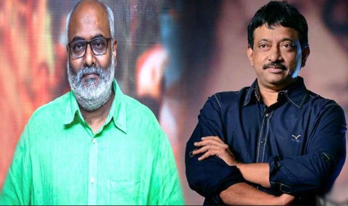 MM Keeravani In GST Controversy 