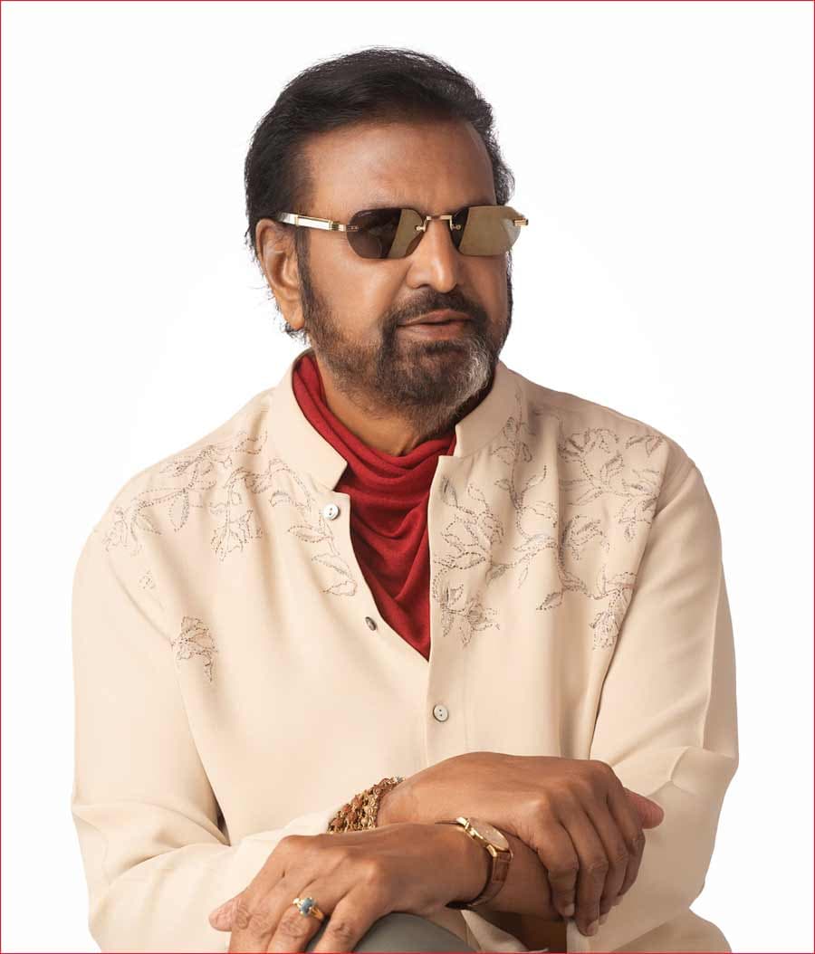 Mohan Babu has a long journey of 50 years in cinema industry 