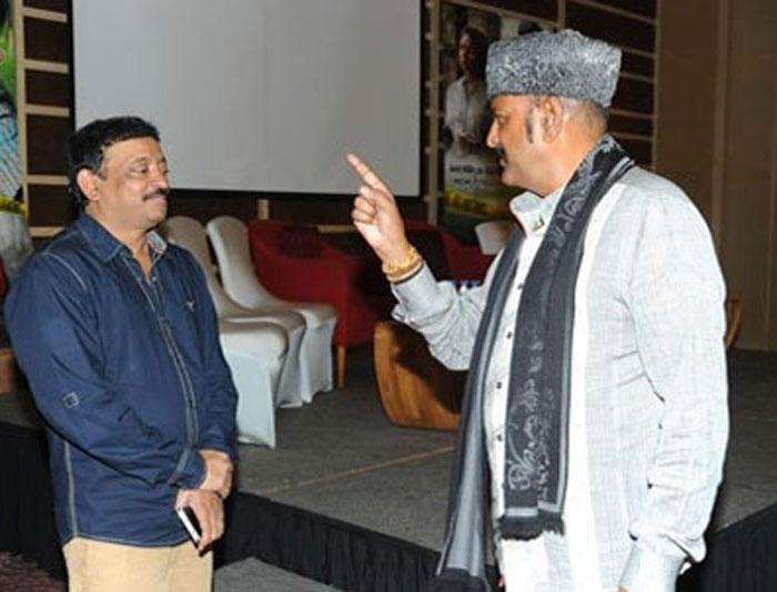 Mohan Babu Role in Varma Lakshmis NTR