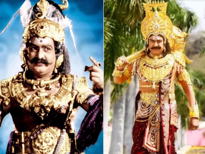 Mohan Babu to play SV Ranga Rao in Mahanati