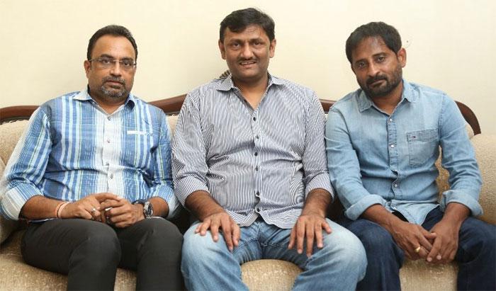 Mohan out of Mythri Movie Makers!