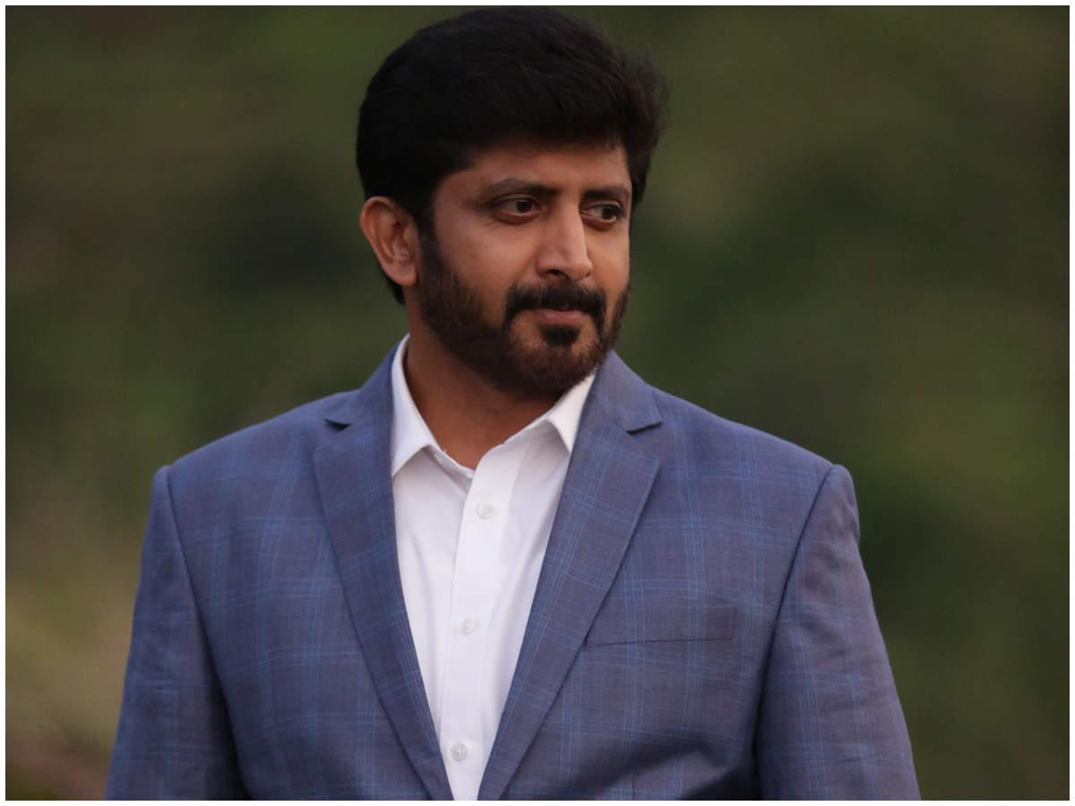 Mohan Raja first choice Chiru or Akhil