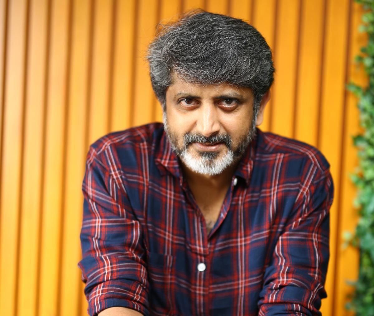 Mohan Raja Interview