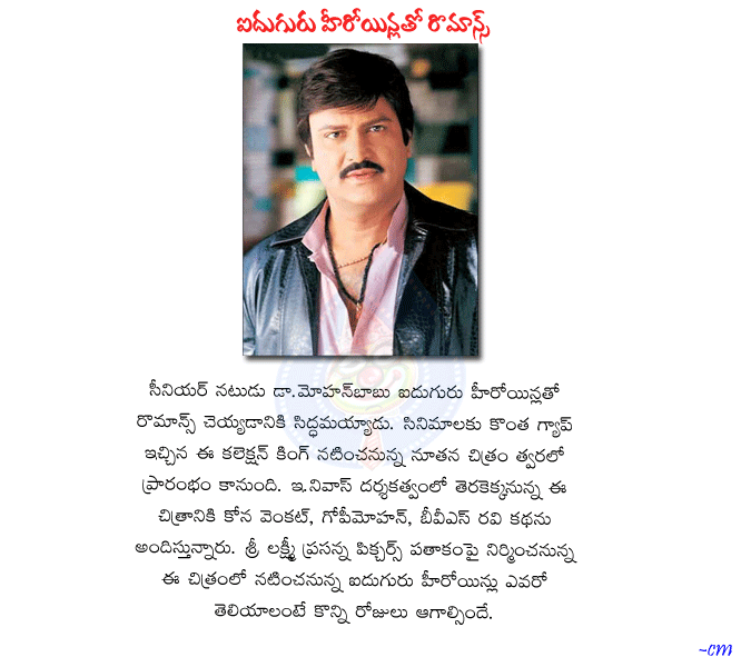 CineJosh news