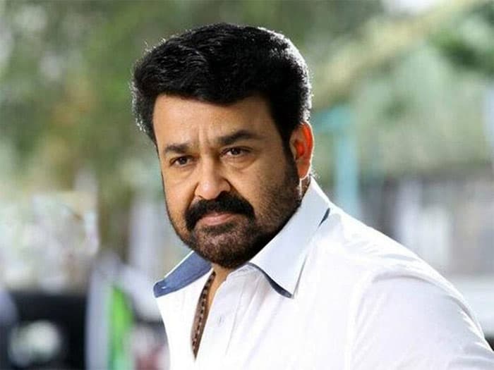 Mohanlal is working very hard for Mahabharata Movie