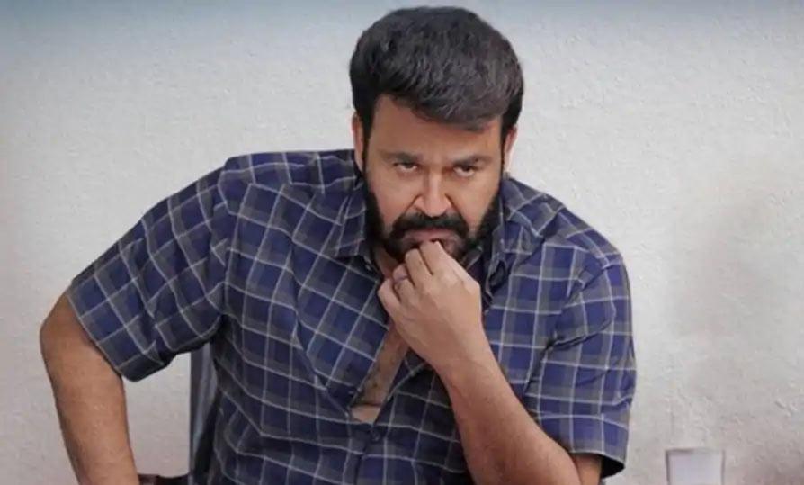 Mohanlal: It was not easy to play George Kutty role