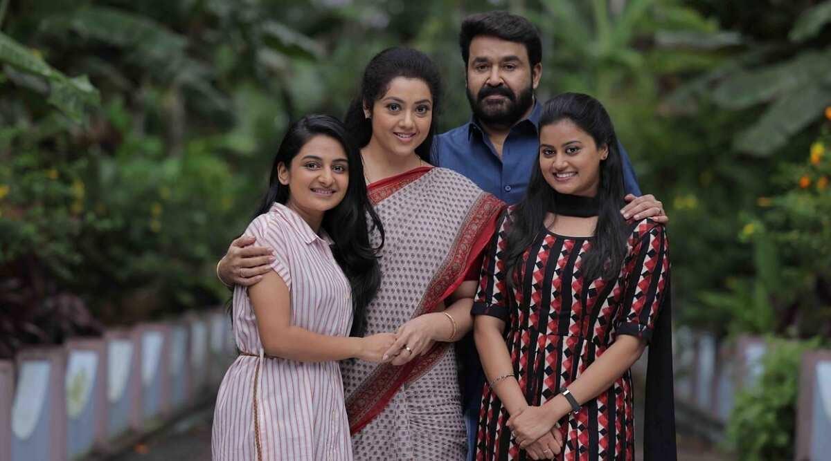 Mohanlal wants to correct his mistake