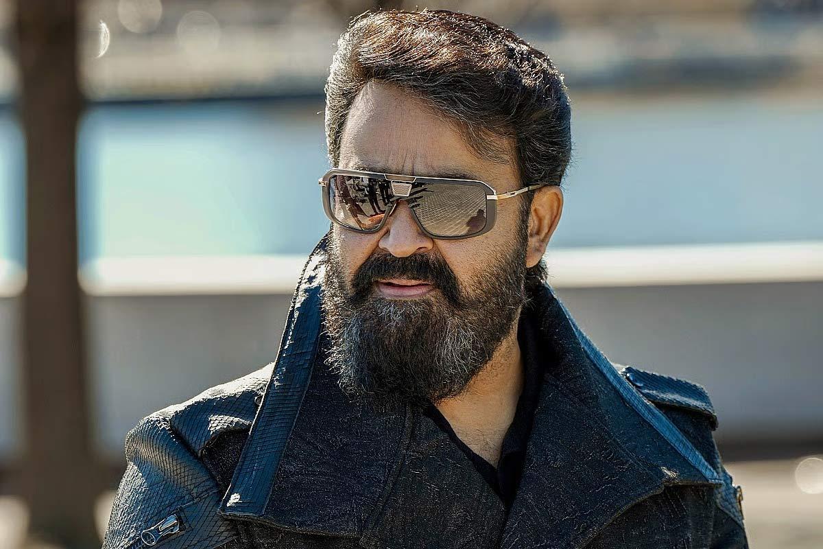 Mohanlal