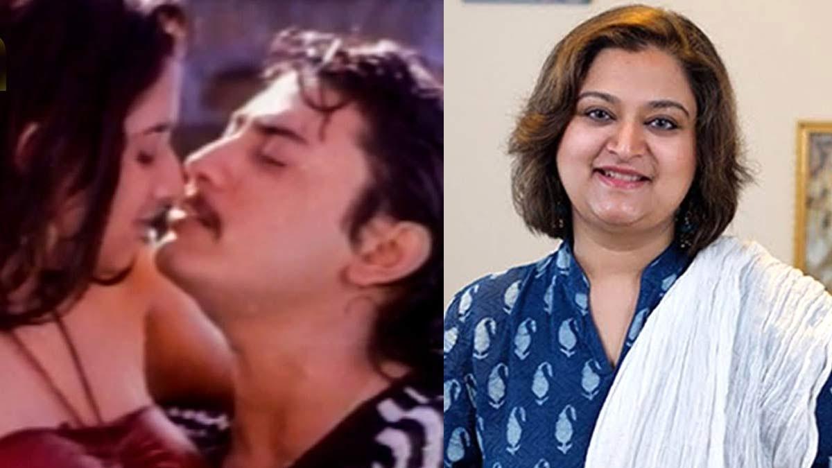 Mohini Reveals She Was Forced Into Bikini Scene