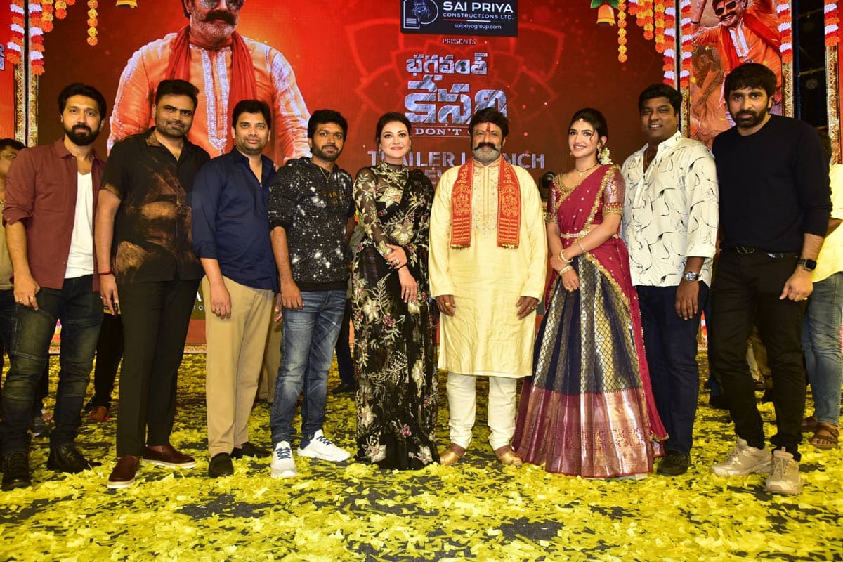 Mokshagna Warning To His Father Balakrishna