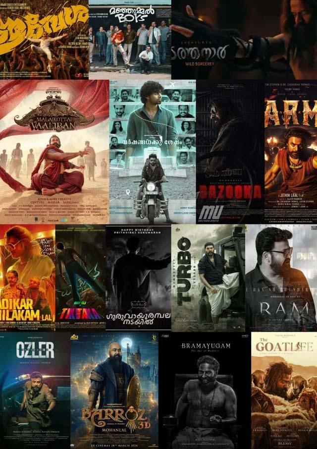 Mollywood entering the 500 crore club?