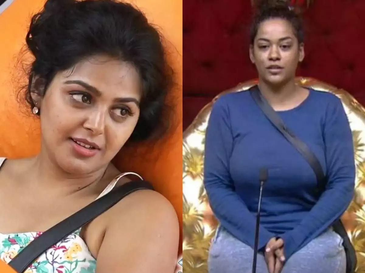Monal dominating Mumaith