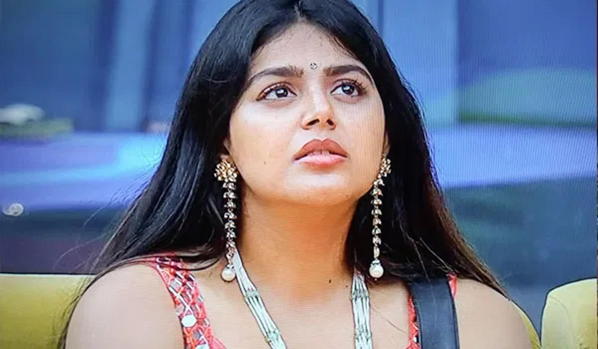 Monal Eliminated From Bigg boss house