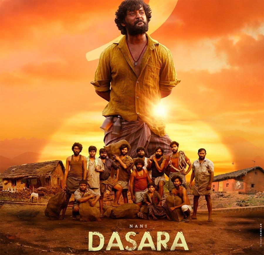 More about Dasara censor cuts
