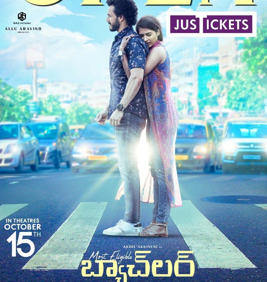 Most Eligible Bachelor 1st week collections 
