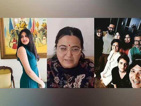 Mother reacts on the death of the Dangal actress