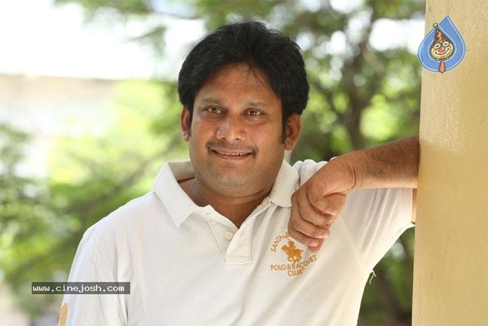 Mouname Ishtam Movie Cameraman Interview