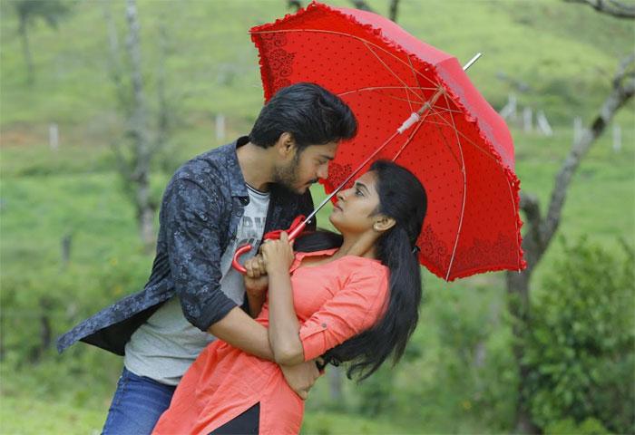 Mouname Ishtam Movie Teaser Launched
