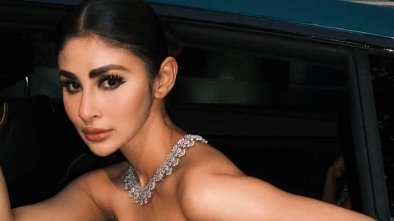 Mouni Roy Opens Up On Her Journey From TV To Films