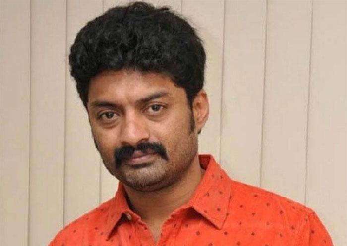 Movie Changes From Allu Family to Nandamuri Compound
