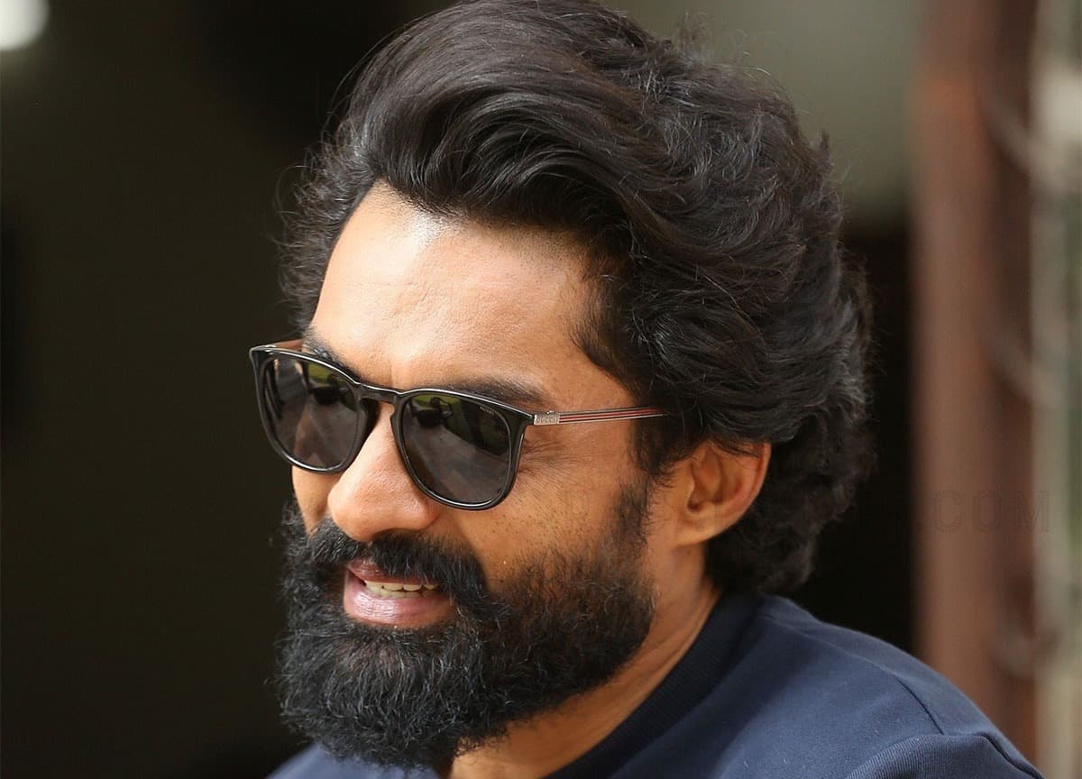 Movie in Pavan and Kalyan Ram Combo