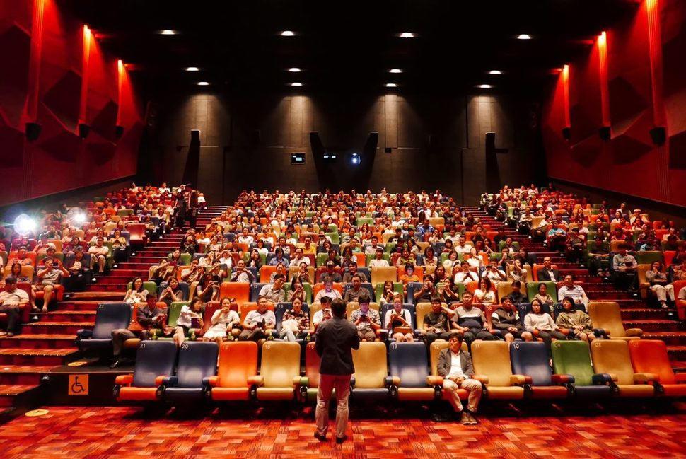Theatres to open in Telangana
