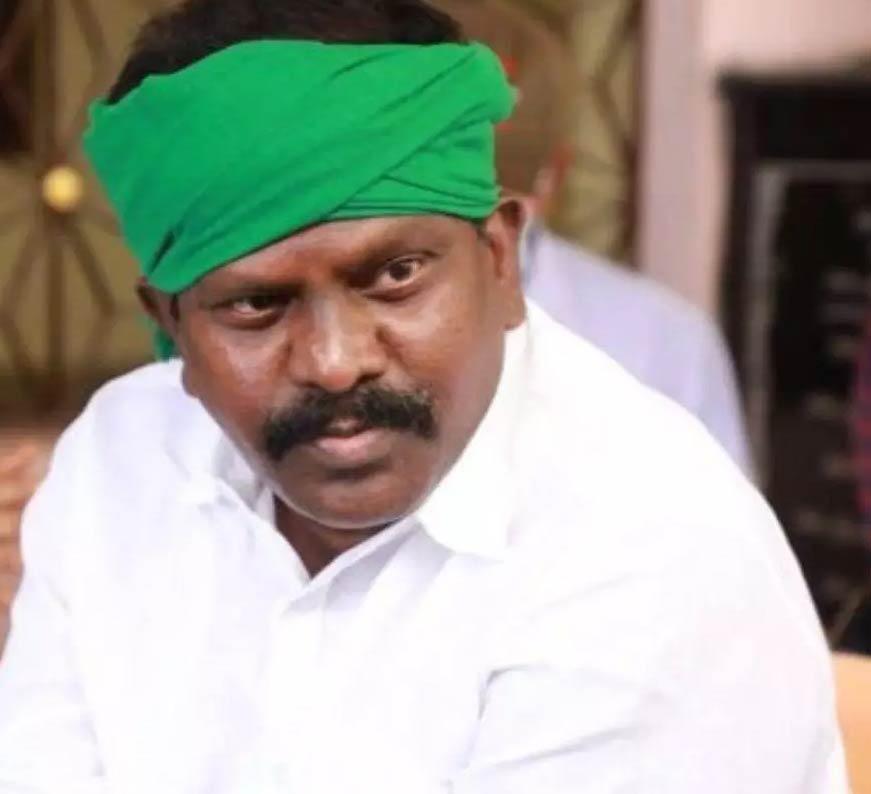 MP Sivanath vs Kolikapudi 