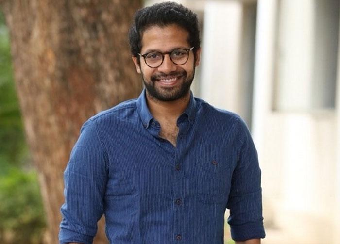 Mr Majnu Director Venky Atluri Interview