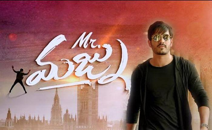 Mr Majnu Release Postponed