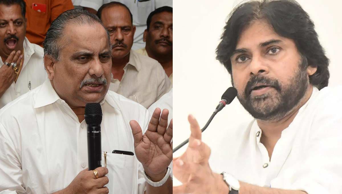 Mudragada.. is it so bad..!?