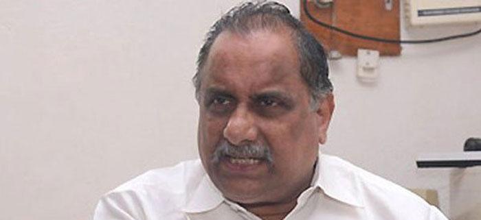 Mudragada sensational comments on Pawan Kalyan