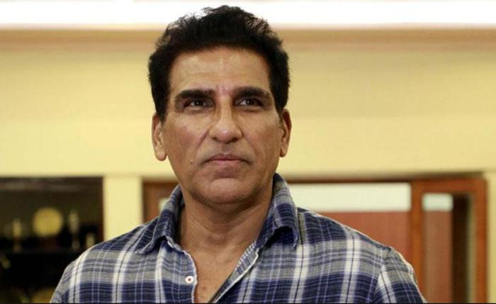 Mukesh Rishi Enters TV Serials