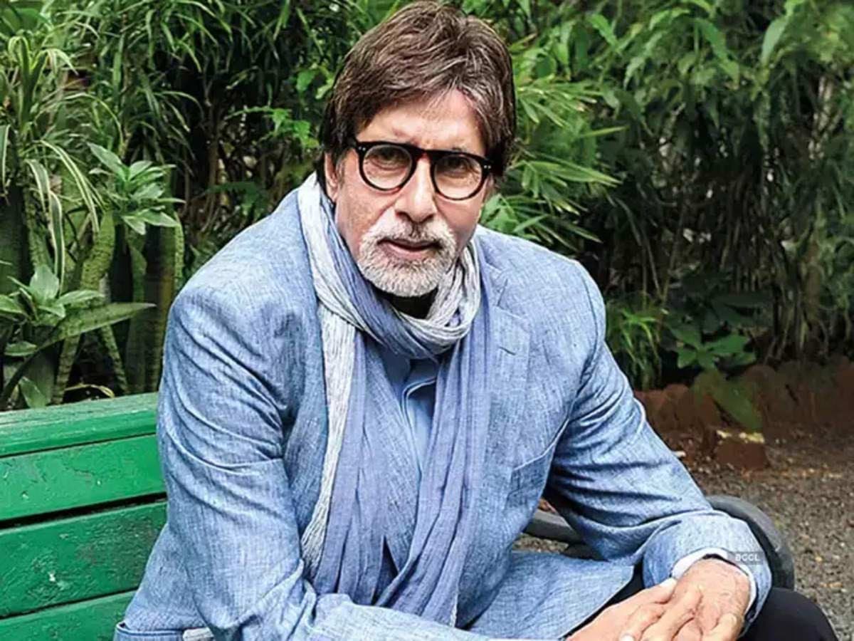 Mumbai Abuzz About Big B Health: Admitted To Hospital