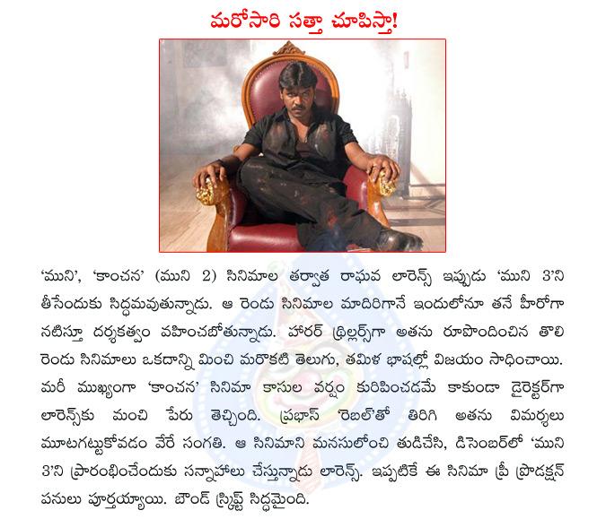 CineJosh news