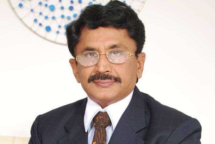 Murali Mohan Comments on Megastar Chiru