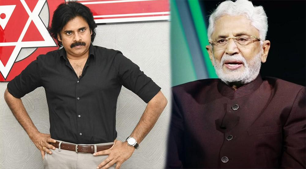 Murali Mohan Sensational comments on Pawan Kalyan