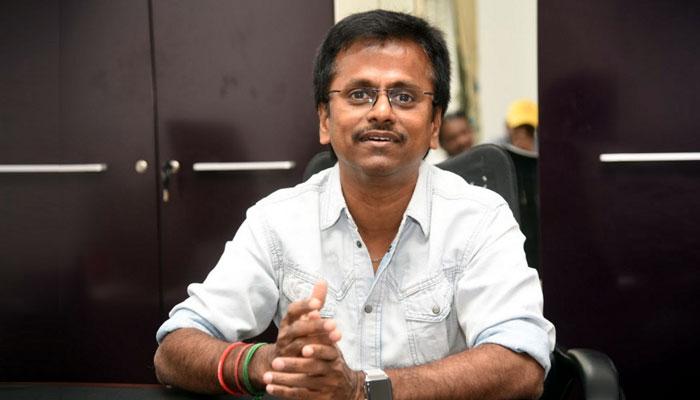Murugadas Gives Clarity over Direct With Two Star Heros!