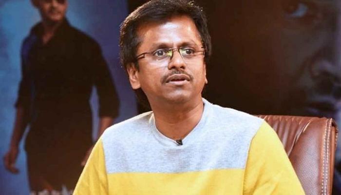 Murugadoss Again Comes With Star Heros In Tollywood