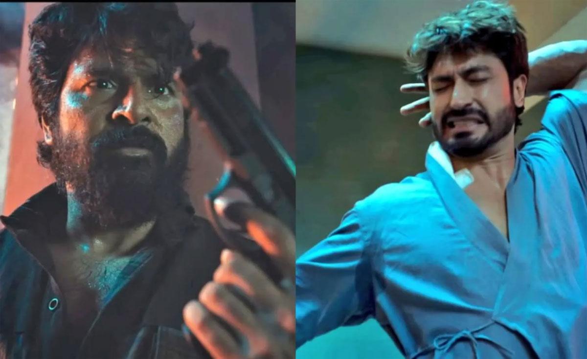 Murugadoss on Madharasi Climax