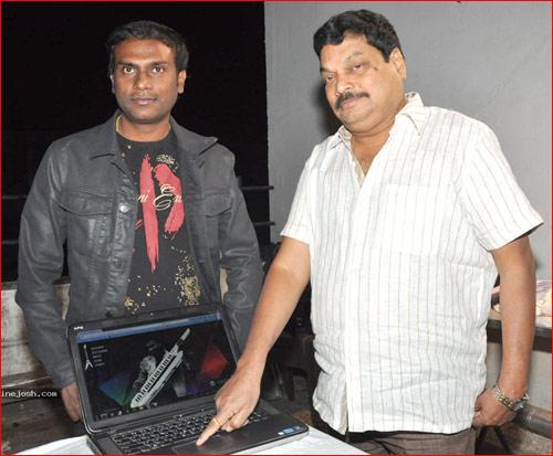 CineJosh news