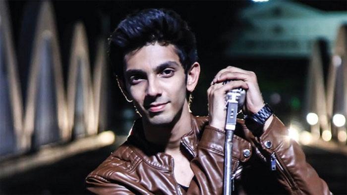 Music Director Anirudh Starts A New Business