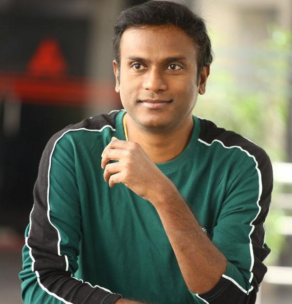 Music Director Anup Rubens Interview 